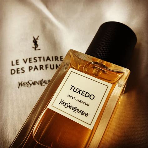 perfume tuxedo yves saint laurent|ysl tuxedo for sale.